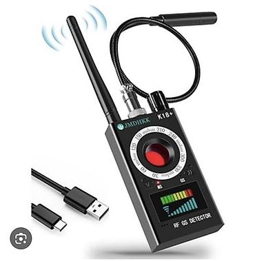 detektor: JMDHKK K18+/K18SS RF/GPS detektoru - Məqsəd: gizli GPS — 1