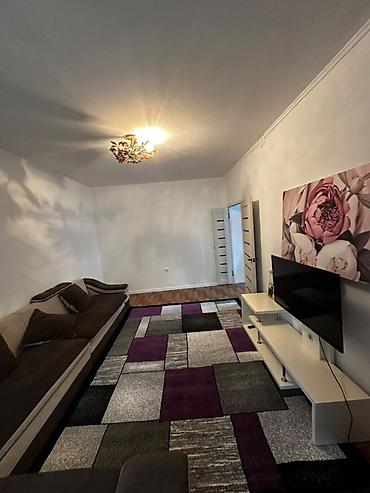 продажа квартир жал: 1 комната, 35 м², Восток-5 мкр 106 серия, 2 этаж, Косметический ремонт — 5