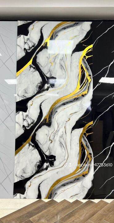 Керамогранит: Назначение: Для стен, Матовое — 19