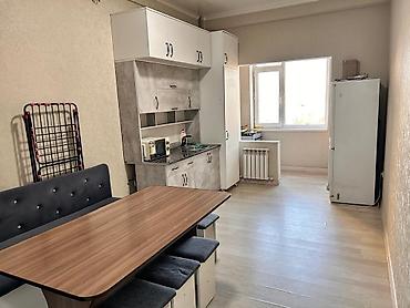 Продажа квартир: 1 комната, 47 м², Элитка, 2 этаж, Евроремонт — 1