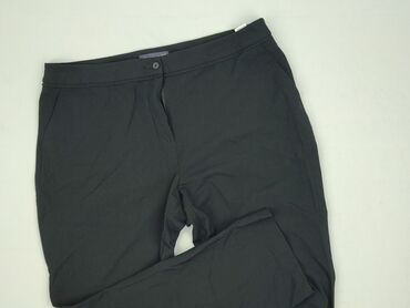 M&S Collection, Material trousers for women, size 3XL