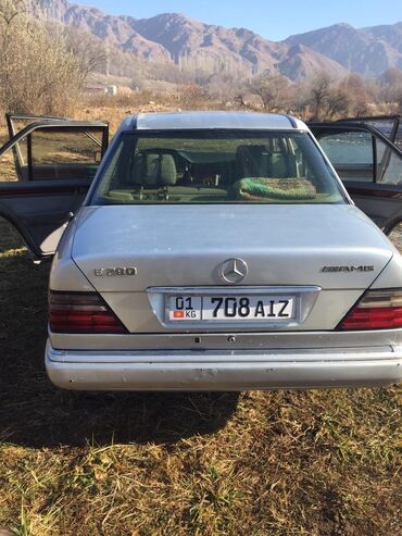 диски на мерседес w210 r16: Mercedes-Benz E-Class: 1995 г., 2.8 л, Механика, Газ