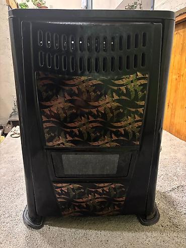 Təmir və tikinti: İşlənmiş Panel Radiator Zəmanətsiz, Kredit yoxdur — 1