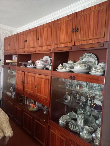 Mebel: İşlənmiş, Servant, Kredit yoxdur, Azərbaycan