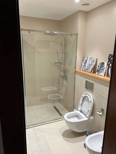 Həyət evləri və villaların satışı: Nardaran qəs. 1 otaqlı, 60 kv. m, Yeni təmirli — 9