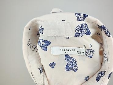 okay s********: Reserved YFL, Koszula damska, rozmiar XS — 4