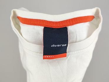 cos basic t shirt: Diverse, Koszulka dla mężczyzn, rozmiar S — 4