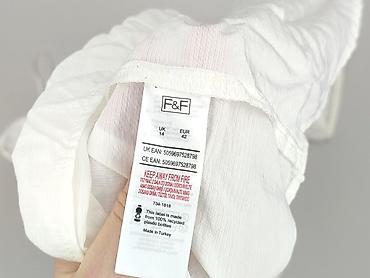 mango s 15580a: F&F, Bluzka damska, rozmiar L — 4