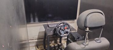 PS5 (Sony PlayStation 5): 8 ədəd 3. 2ədəd 4\ 1 ədəd 5 2 dənə rul 1ədəd açqi divan tumbalar mebel — 9