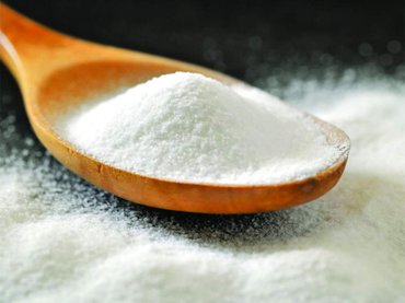 фолиевая кислота: Сода пищевая Гидрокарбонат натрия NaHCO3 (другие названия: питьевая