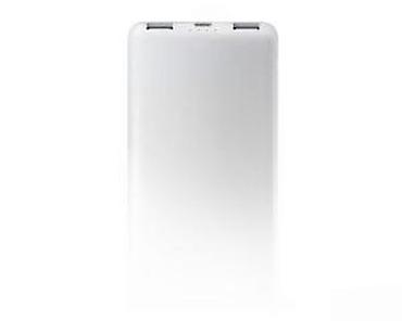 Eksterne baterije: Xiaomi Power Bank 10000 mAh – kompaktan prenosivi punjač - Kapacitet — 13