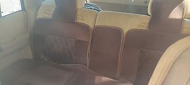 уаз пр: Jeep Grand Cherokee: 1995 г., 4 л, Автомат, Бензин, Внедорожник — 6