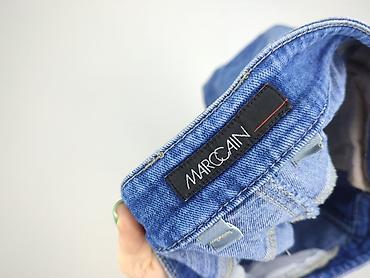 seen say: Marc Cain, Jeansy damskie, rozmiar S — 4