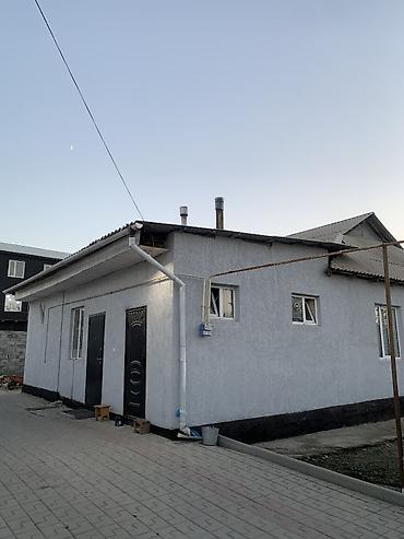 Продажа складов и мастерских: Продаётся коммерческое помещение — 450 м² 📍 Бишкек, ж/м Арча-Бешик — 10
