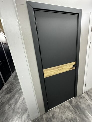 ешик темир: Doors with glass