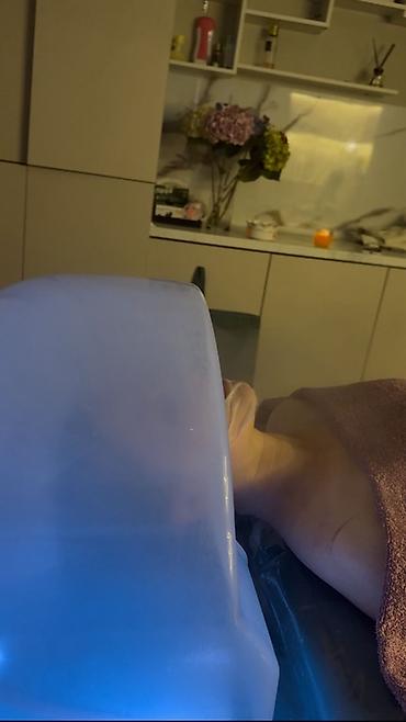 контейнер баня: SPA-салон | Массаж — 3