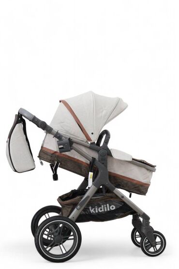 Manejlər: Çıxarıla bilən beşikli araba, Yeni, Ünvandan götürmə, Ödənişli çatdırılma