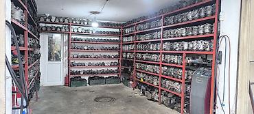 kondisioner kompressor: Avtomobil kondisioner kompressorları – geniş seçim - Müxtəlif marka — 1