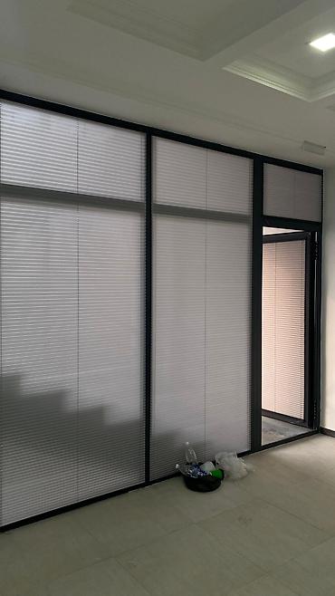 Жалюзи и рольшторы: Горизонтальные жалюзи на окна - Тип: алюминиевые горизонтальные — 4