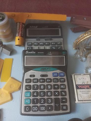Другие товары для дома: Продам;Всё одним лотом. А городе Ош Цена за все_2500сом Только — 5