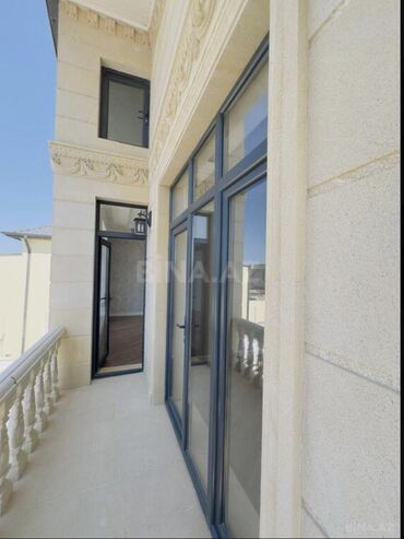 Həyət evləri və villaların satışı: 5 otaqlı, 250 kv. m, Kredit var, Yeni təmirli — 28