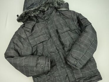 wiosenna kurtka the north face: Adidas, Kurtka zimowa dla mężczyzn, rozmiar 2XL