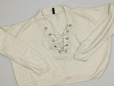 hellfire club bluza: H&M Divided, Sweter damski, rozmiar M — 1