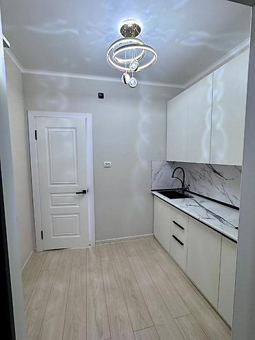 Долгосрочная аренда квартир: 1 комната, Без подселения — 9