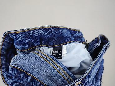moda jeansy: Shein, Jeansy damskie, rozmiar S — 4