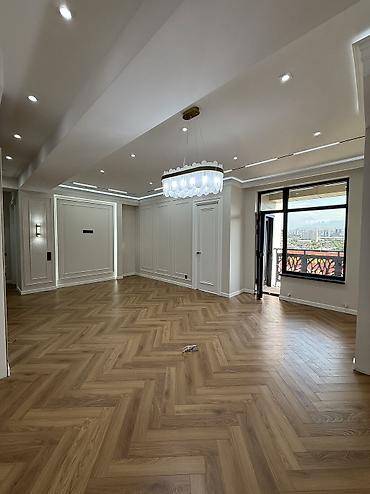 цум гум: 3 комнаты, 80 м², 11 этаж — 6