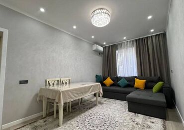 снять квартиру в заре: 2 комнаты, 47 м², Индивидуалка, 1 этаж