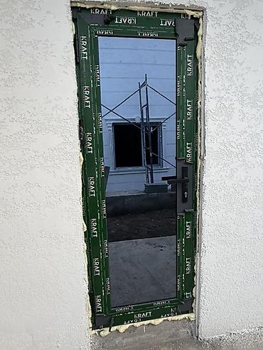 Пластиковые окна на заказ: Панорамные и стандартные ПВХ-окна/витражи под ключ - Изготовление и — 8