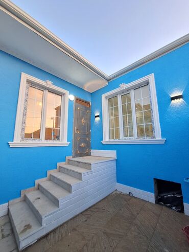 Həyət evləri və villaların satışı: 3 otaqlı, 62 kv. m, Kredit yoxdur, Yeni təmirli — 19