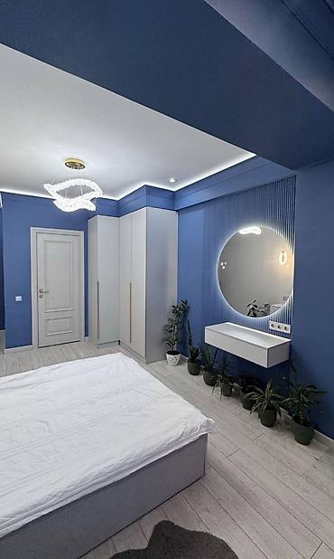 sweet home: 3 комнаты, 100 м², 108 серия, 15 этаж, Дизайнерский ремонт — 10