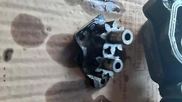 pezo 1: ULJNA PUMPA ZA SMART FORTWO OD 2000. DO 2006. GOD. | — 3