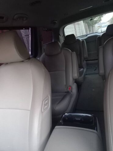 запчасти на опель вектра а: Kia Carnival: 2019 г., 2.2 л, Автоматтык, Дизель, Вэн/Минивэн