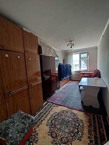 amir city: 3 комнаты, 58 м², 104 серия, 2 этаж, Косметический ремонт — 2