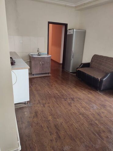 Yeni tikili: 1 otaqlı, Yeni tikili, m. Həzi Aslanov, 53 kv. m — 1