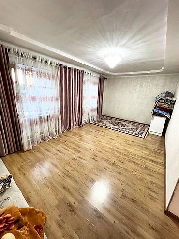 Продажа коттеджей и домов: ДОМ | КАЛЫС ОРДО | 6 СОТОК | Район - Калыс Ордо Кол. комнат - 5 Кол — 27