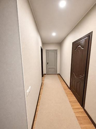 Долгосрочная аренда домов: 240 м², 6 комнат и более, Ак-Орго ж/м — 8