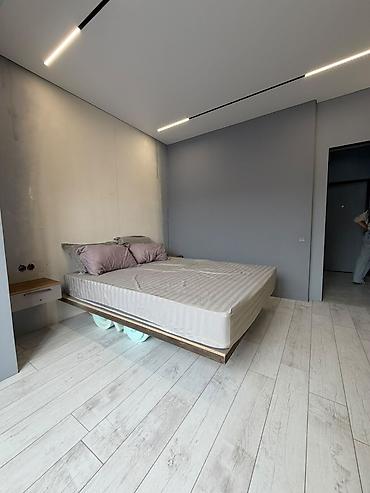 72: 1 комната, 40 м², Технопарк Элитка, 7 этаж, Евроремонт — 2