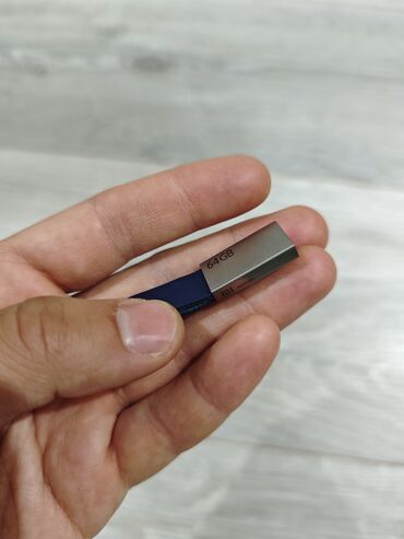 телефоны fly era nano 3: Флеш карта Xiaomi, 64 ГБ, USB 3.0, Б/у