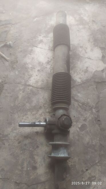 нексия обвес: Руль рейкасы Daewoo 2007 г., Колдонулган