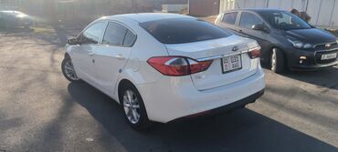 Kia: Kia K3: 2019 г., 1.6 л, Автомат, Бензин, Седан — 3