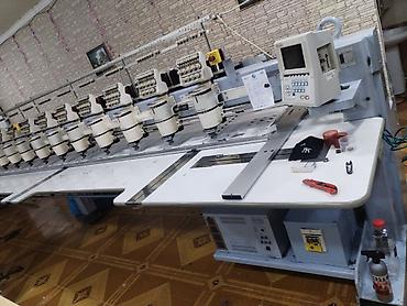 Salam samaxinkada yerlesen naxs bolumune barudan 15 kafaya usda lazmdi