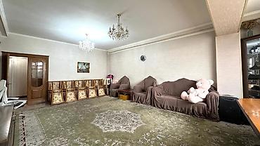 Продажа квартир: 4 комнаты, 160 м², 7 этаж — 11