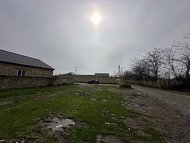 Torpaq sahələrinin satışı: Tikinti — 2