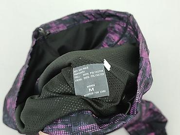 purple jackets: New Balance, Kurtka przejściowa damska, rozmiar M — 6