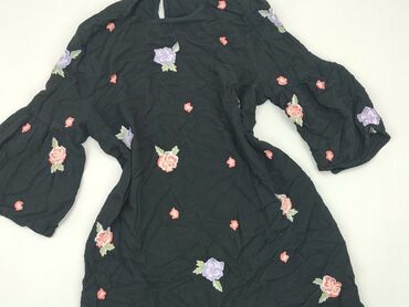 hm legginsy rozszerzane: Blouse, Tu, M (EU 38), condition - Very good