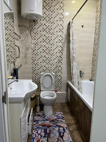 Продажа квартир: 3 комнаты, 100 м², Элитка, Евроремонт — 9